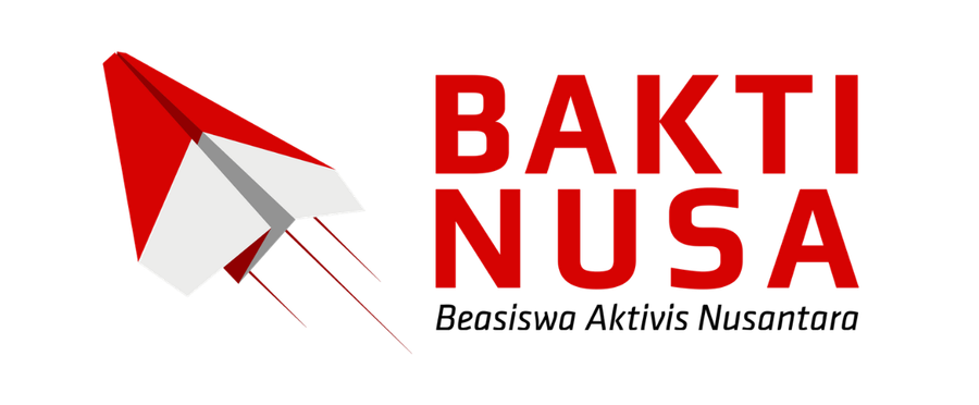 Logo BAKTI NUSA