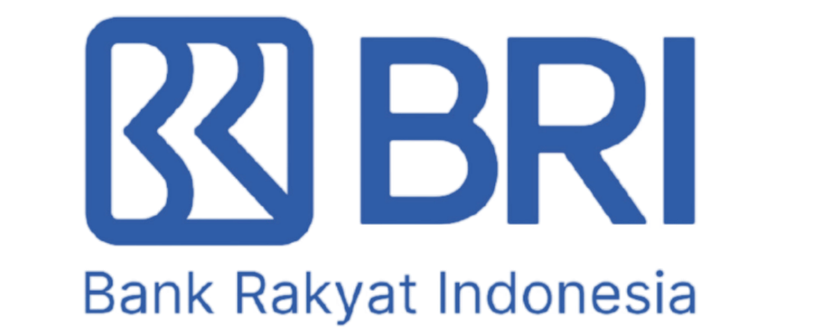 Logo Bank Rakyat Indonesia