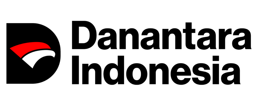 Logo Danantara Indonesia