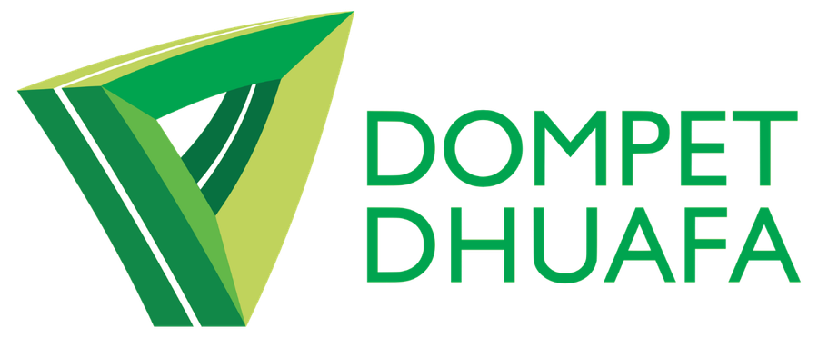 Logo Dompet Dhuafa