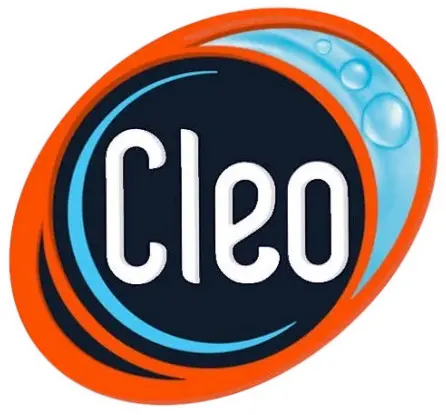 Logo Cleo