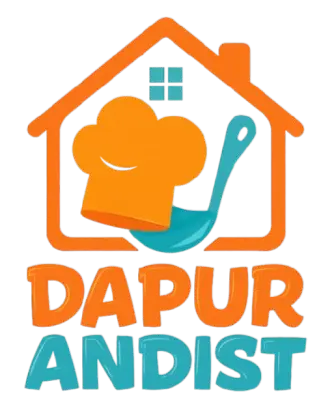 Logo Dapur Andist