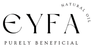 Logo EYFA Natural Oil