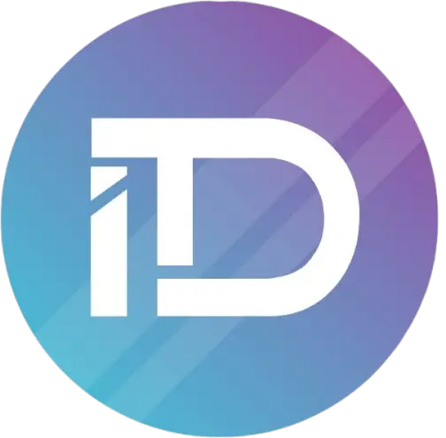 Logo iD