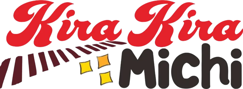 Logo Kira Kira Michi